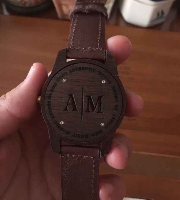 Reloj de compromiso🤔🤔 - 2