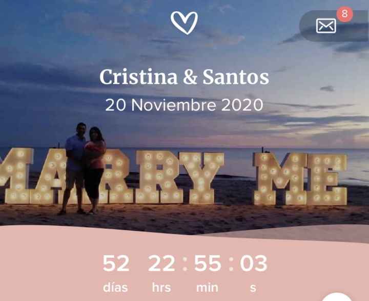 Reto con regalo: Sube una captura de pantalla tu contador 🎁 - 1