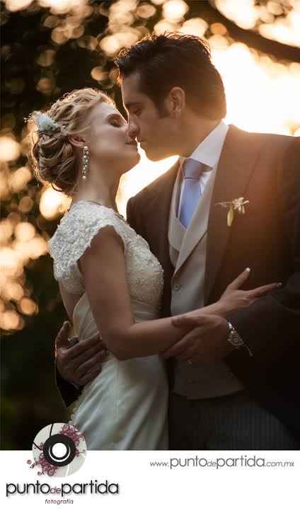 Reto con regalo: Viste a tu pareja para la boda 🎁 - 1