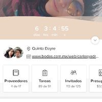 El tiempo va corriendo - 1