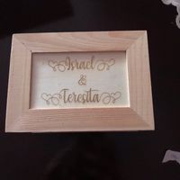 Padrinos para la boda - 3