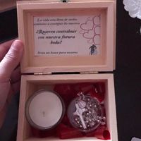 Padrinos para la boda - 4