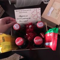 Padrinos para la boda - 6