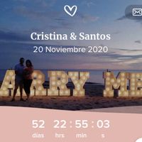 Reto con regalo: Sube una captura de pantalla tu contador 🎁 - 1