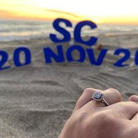 Reto con regalo: Sube una foto de tu anillo🎁 - 1