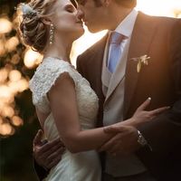 Reto con regalo: Viste a tu pareja para la boda 🎁 - 1