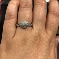 Es la hora de mostrar anillos!! 💍❤️ - 1