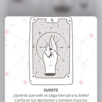 La suerte te sonríe 😄 - 1