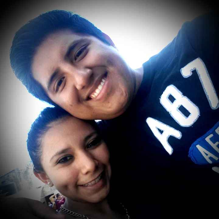 Candy & Juan
