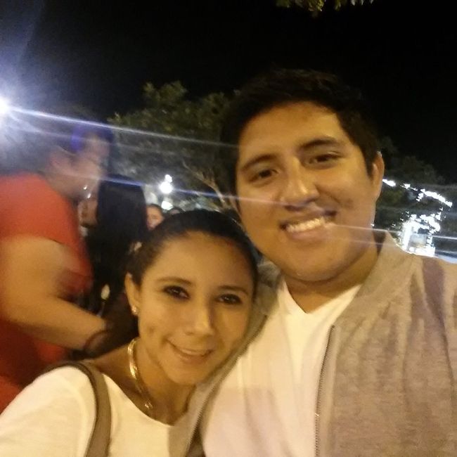 que bonitos :)