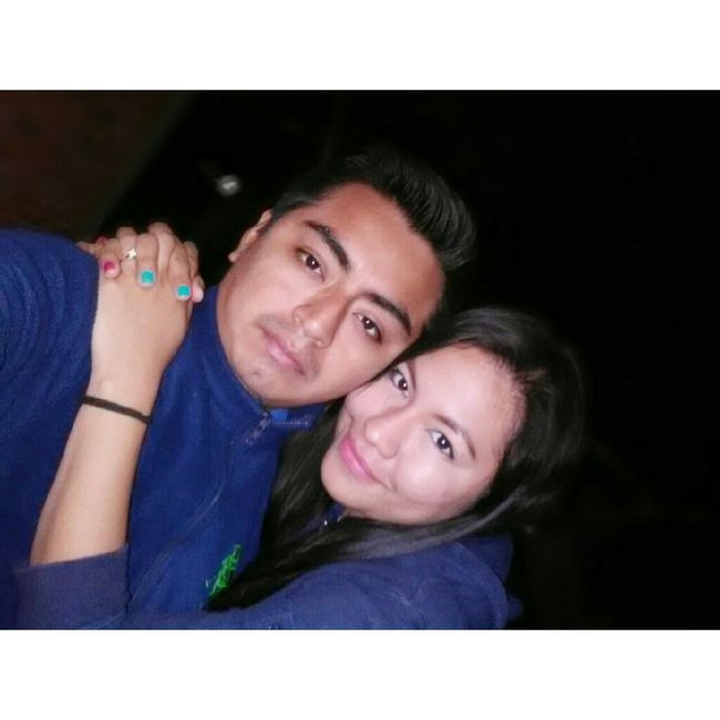 Tag de una bride👰:  Lidia💓 1