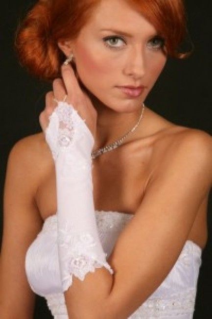 Guantes para novia??? - 2