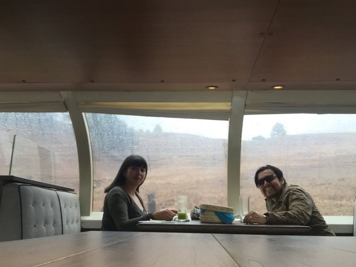 Para Madame Mariée de Yocho 1