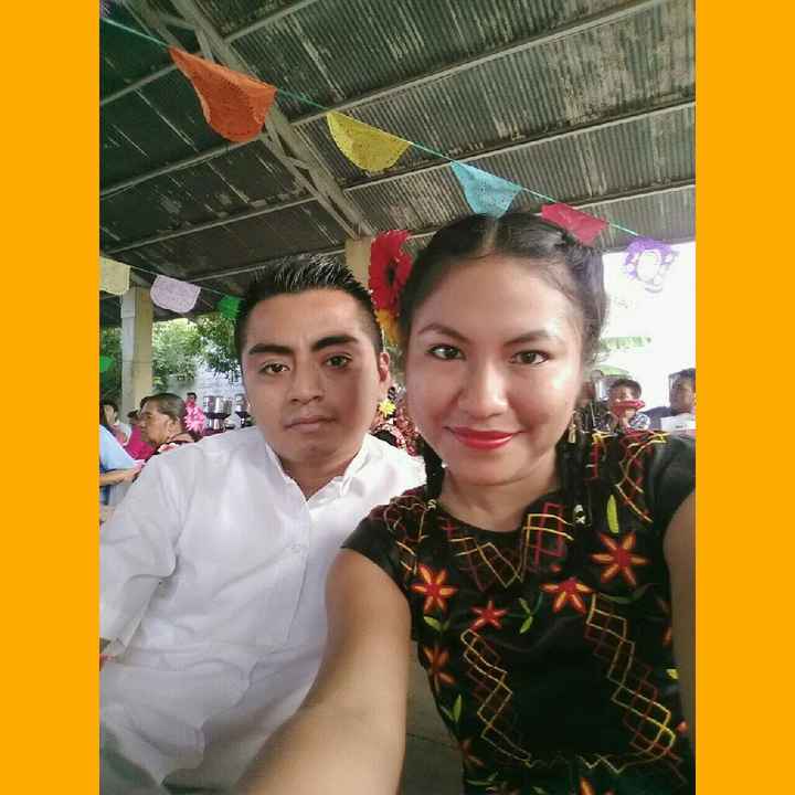 Último Paso: ¡Sube una foto con tu pareja!💘 - 1