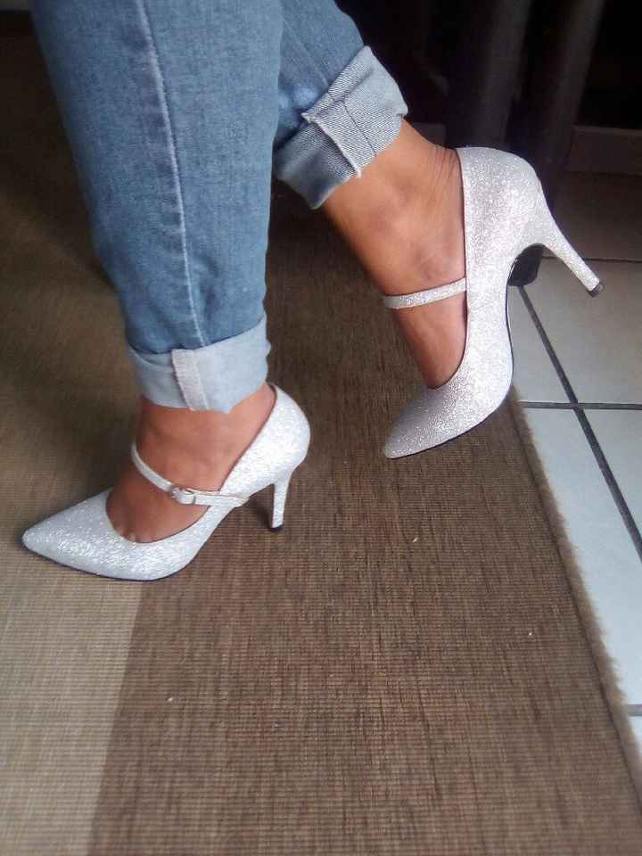 Los Encontre!!! 😘👠 - 1
