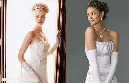 Guantes para novia??? - 1