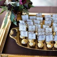  Ayuda con los recuerditos!!! Qué darán ustedes? - 1