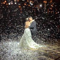 ¡¡lo logramos!! Una boda en tiempos de covid - 2