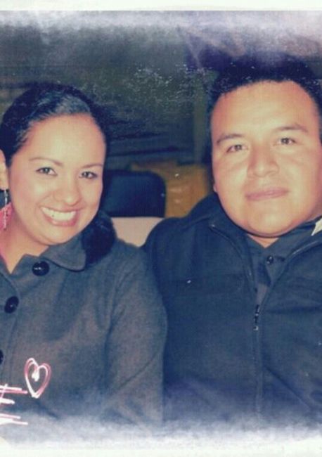 Sube una foto con tu pareja - 1