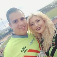 Sube una foto con tu FM o tu FE - 1