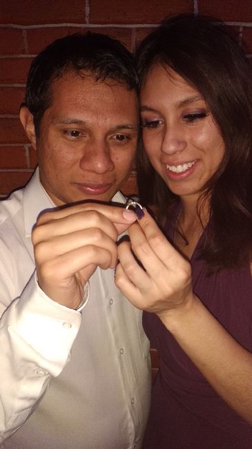 "mi sorpresa romántica Areli Paredes" 1