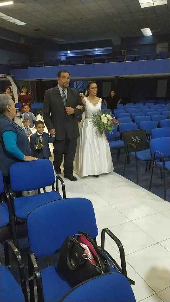 Día del bodorrio - 2