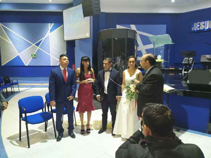 Día del bodorrio - 3