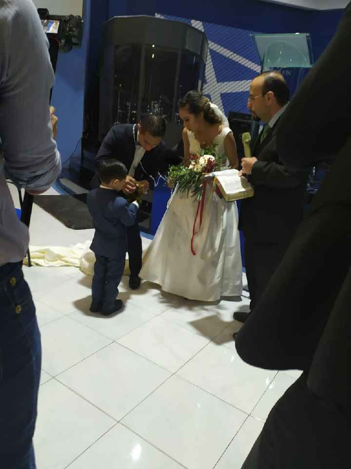 Día del bodorrio - 5