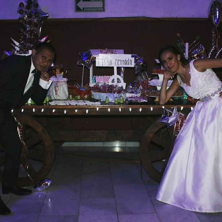 Día del Bodorrio 2 - 1