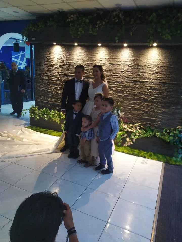 Día del Bodorrio 2 - 3