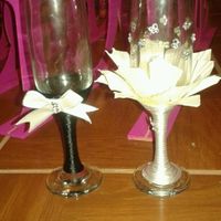 Mis copas diy - 2