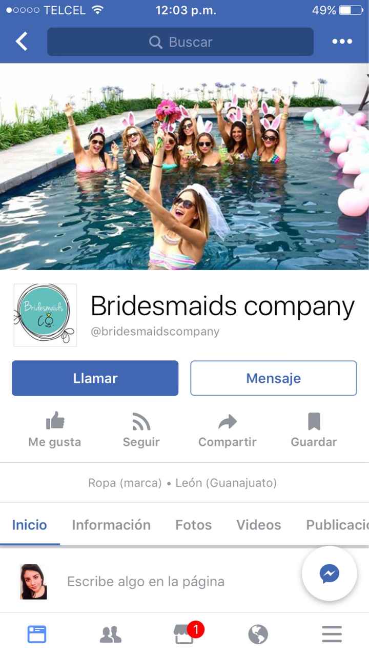 Batas para novia!! - 1