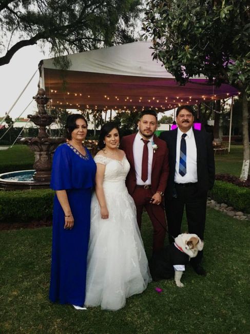  Mi invitado más especial 🐶 - 6