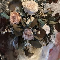 ¿Tendrás 2 ramos de novia? 💐💐 - 1