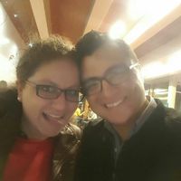 ¡Presénta a tu pareja! - 1