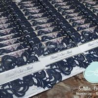 Invitaciones listas! Presuman sus invitaciones 😊 - 1