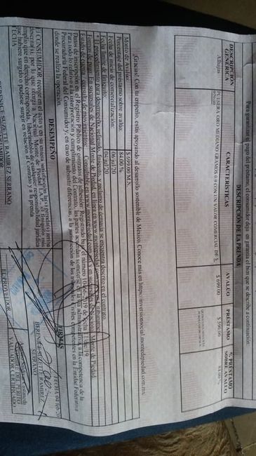 Brides, ¿dónde compraron sus argollas? 4