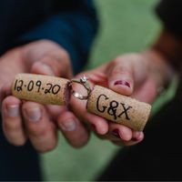 Por último... Muéstranos tu anillo 💍😍 - 1