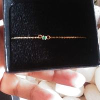 Brides, ¿dónde compraron sus argollas? - 1