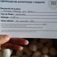 Brides, ¿dónde compraron sus argollas? - 2