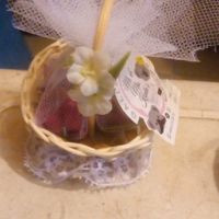 ¿Qué recuerditos darán?🎁 - 1