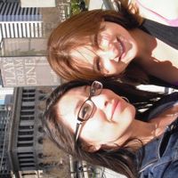 cindy y diane