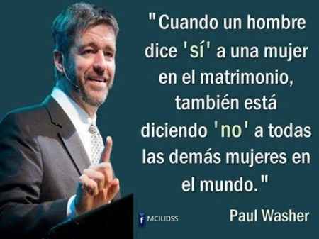 Cuando El dice Si acepto