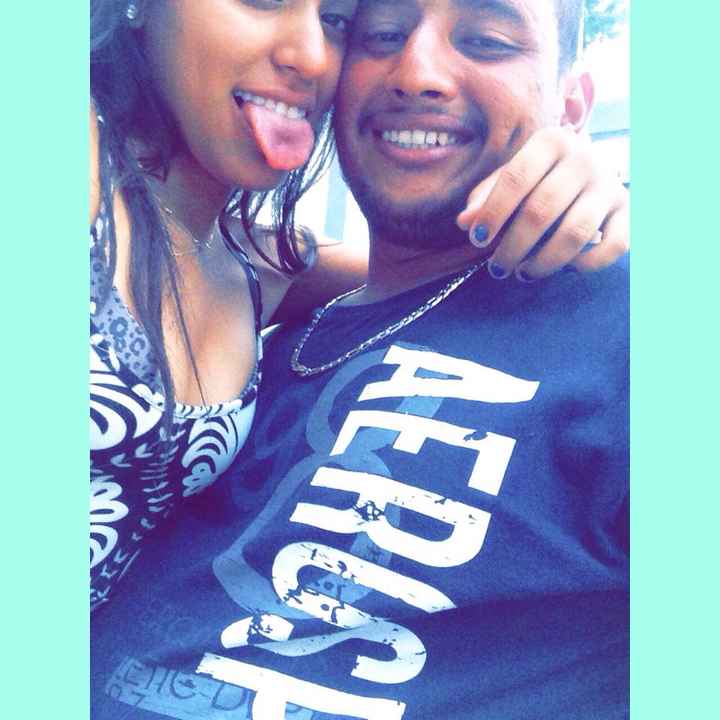 Mi agenda de boda -mayely - 1