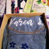 Ideas de Como pedir a los padrinos y damas - 2