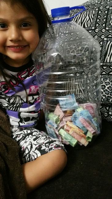 Ahorros - 1