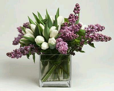 Flores para la misa y salon - 3