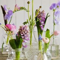 Flores para la misa y salon - 2