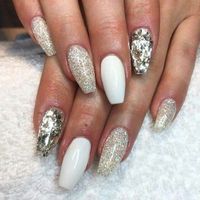Manicure - 1