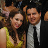 Adriana y Daniel